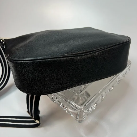 Kate Spade Rosie Crossbody in black - Picture 8 of 13